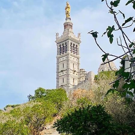 Appartement Le Panier Marseille Eksteriør bilde