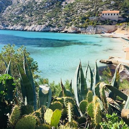 Appartement Le Panier Marseille Eksteriør bilde