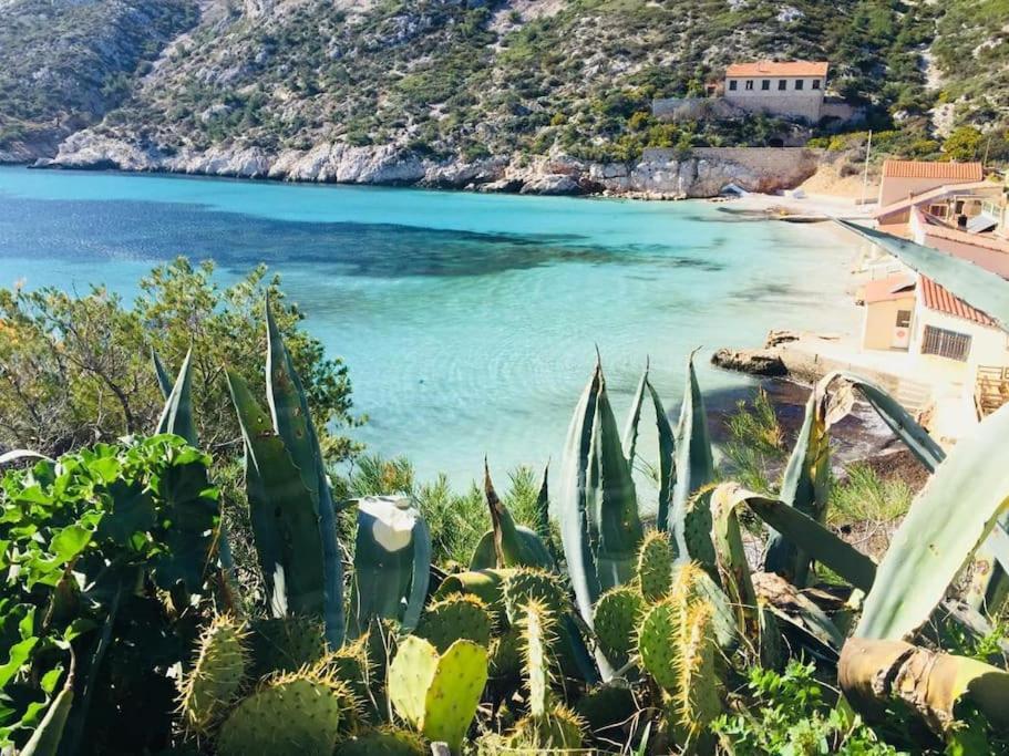 Appartement Le Panier Marseille Eksteriør bilde
