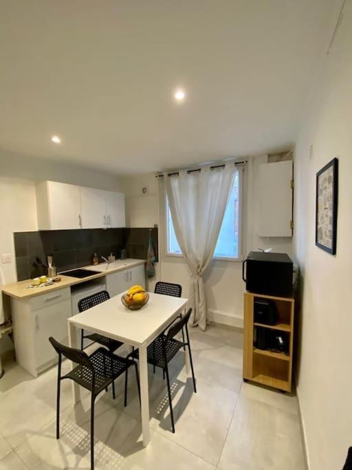 Appartement Le Panier Marseille Eksteriør bilde