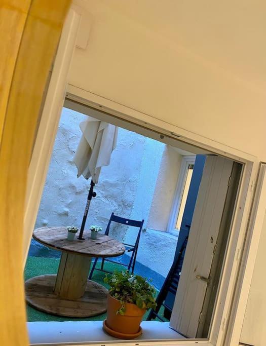 Appartement Le Panier Marseille Eksteriør bilde